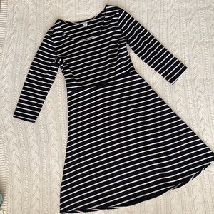 Old Navy Swing Dress, Women’s Size Medium